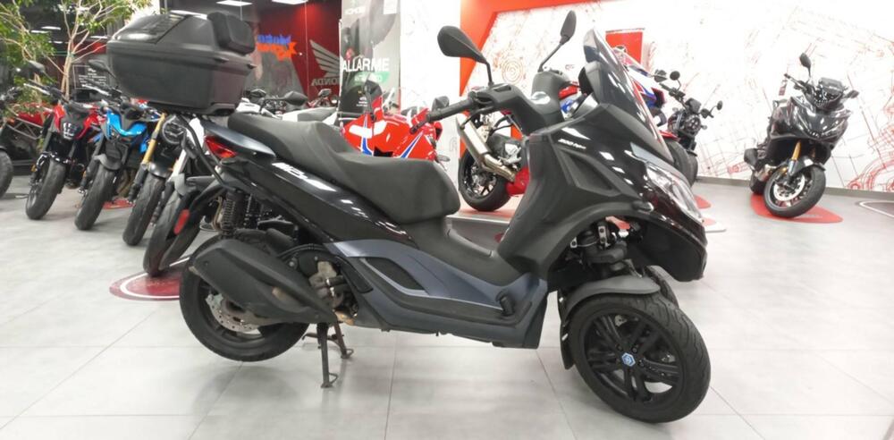 Piaggio MP3 300 ABS Hpe (2021 - 24)