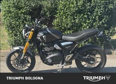 Triumph Speed 400 (2024 - 26) usata