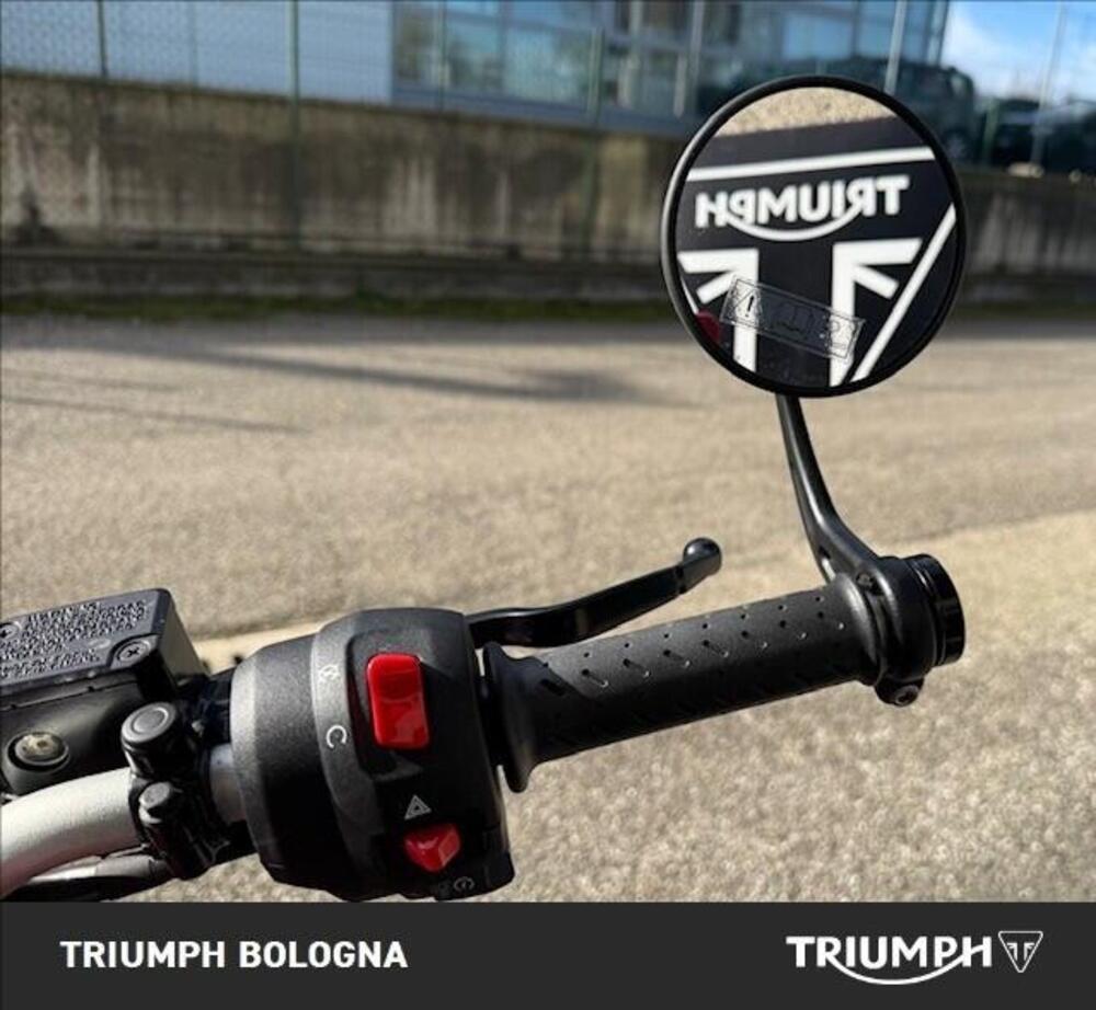 Triumph Speed 400 (2024 - 26) (4)