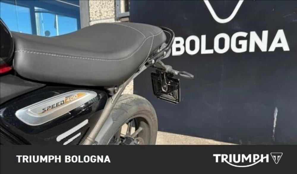 Triumph Speed 400 (2024 - 26) (3)