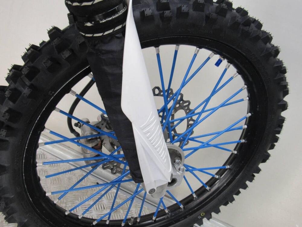 Yamaha YZ 125 (2018) (13)