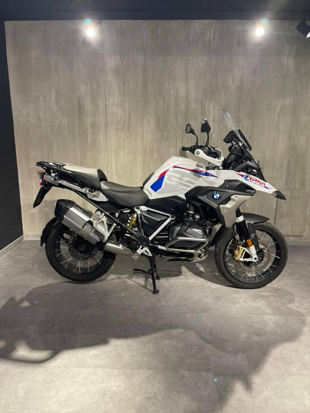 Bmw R 1250 GS (2021 - 24) (4)