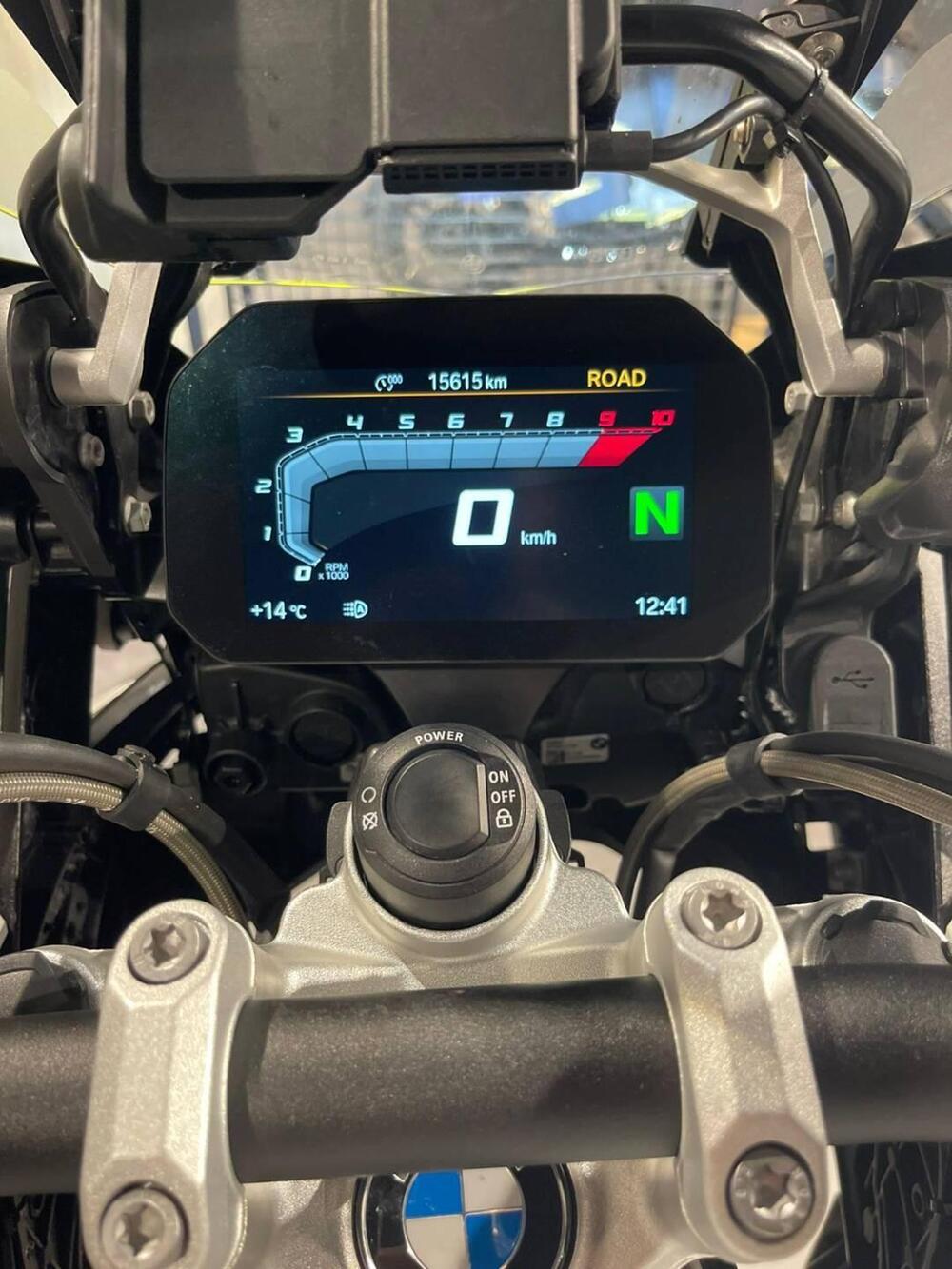 Bmw R 1250 GS (2021 - 24) (5)