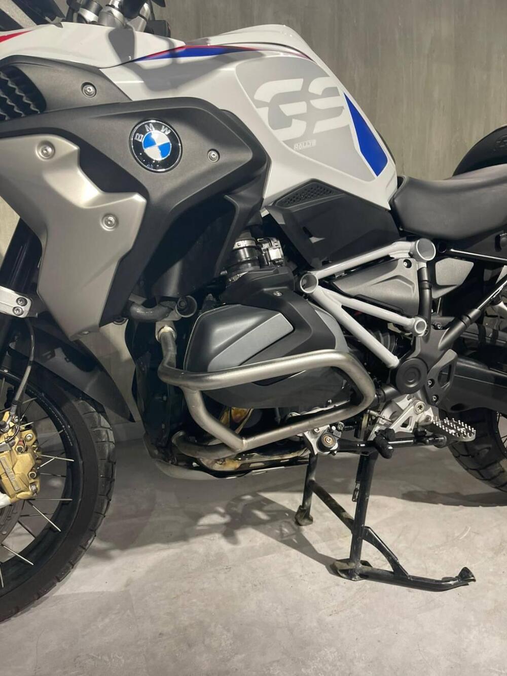 Bmw R 1250 GS (2021 - 24) (7)