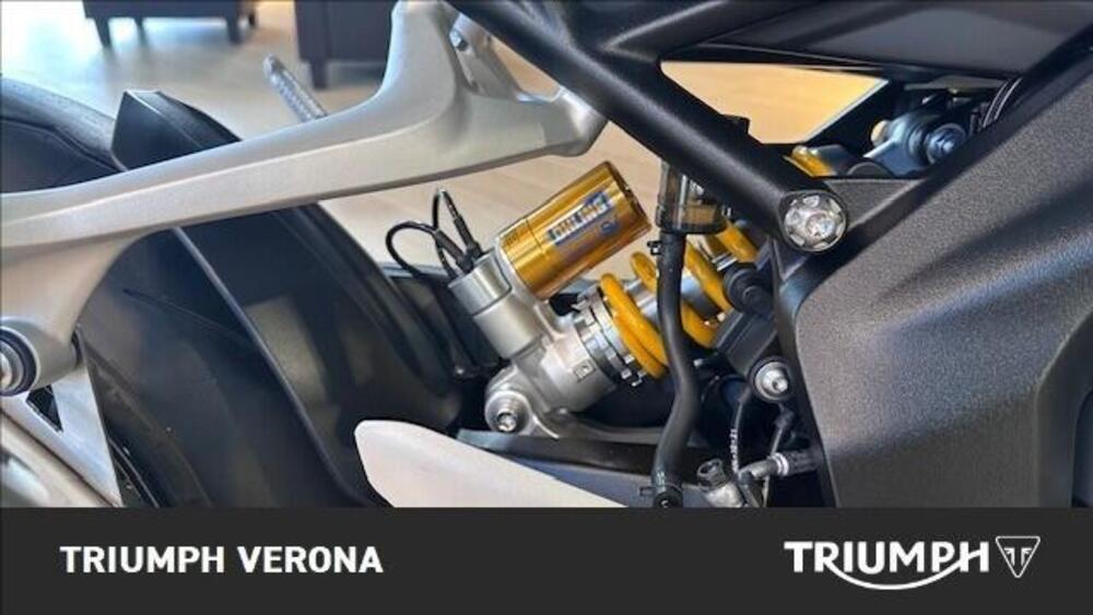 Triumph Speed Triple 1200 RS (2025 - 26) (5)