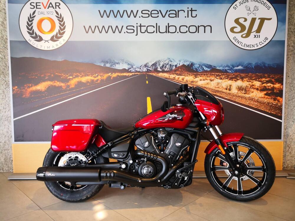 Indian Scout 1250 Sport RT (2026) (2)
