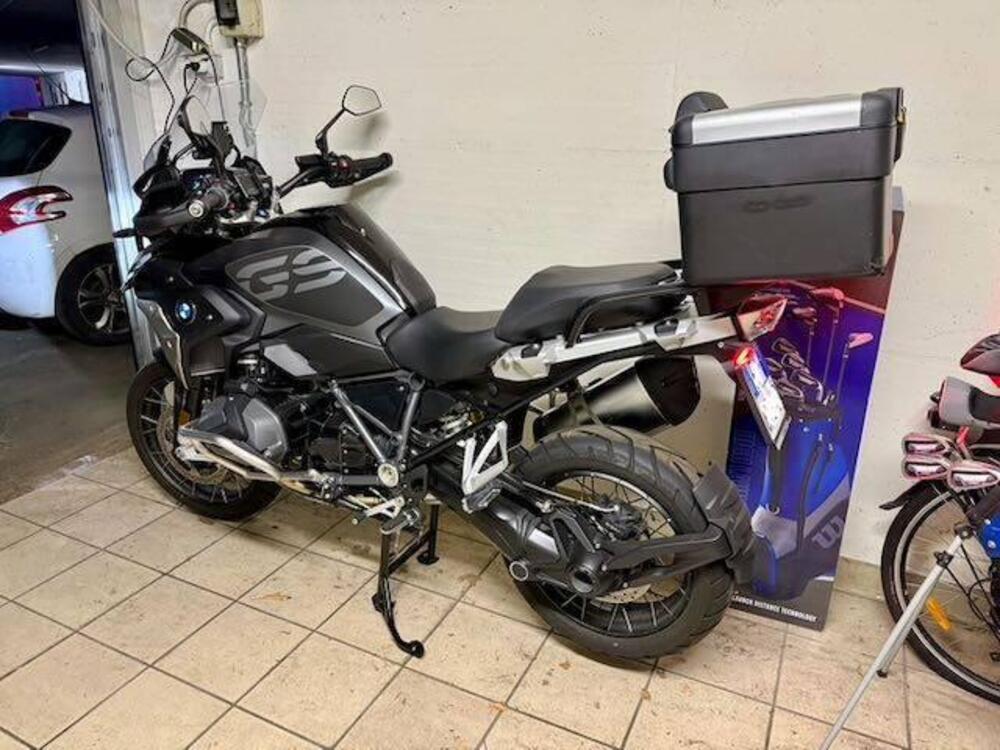 Bmw R 1250 GS (2021 - 24)