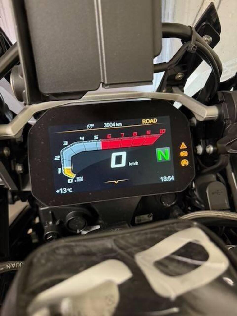 Bmw R 1250 GS (2021 - 24) (3)