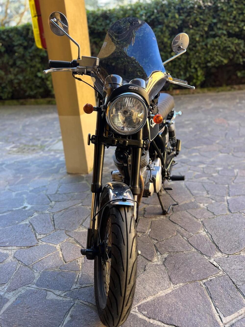 Mash Italia Black Seven 250 (2017 - 20) (2)