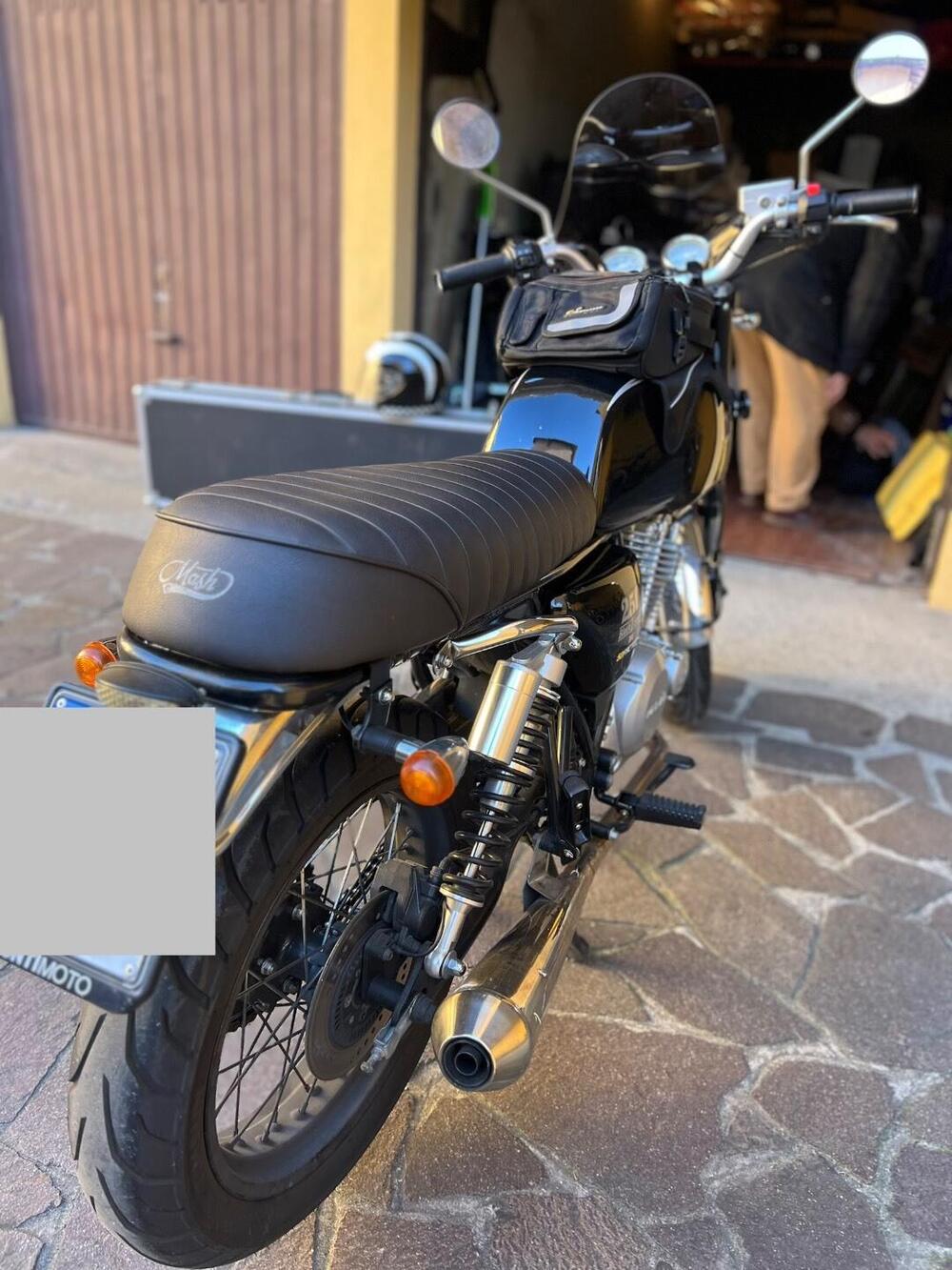 Mash Italia Black Seven 250 (2017 - 20) (3)