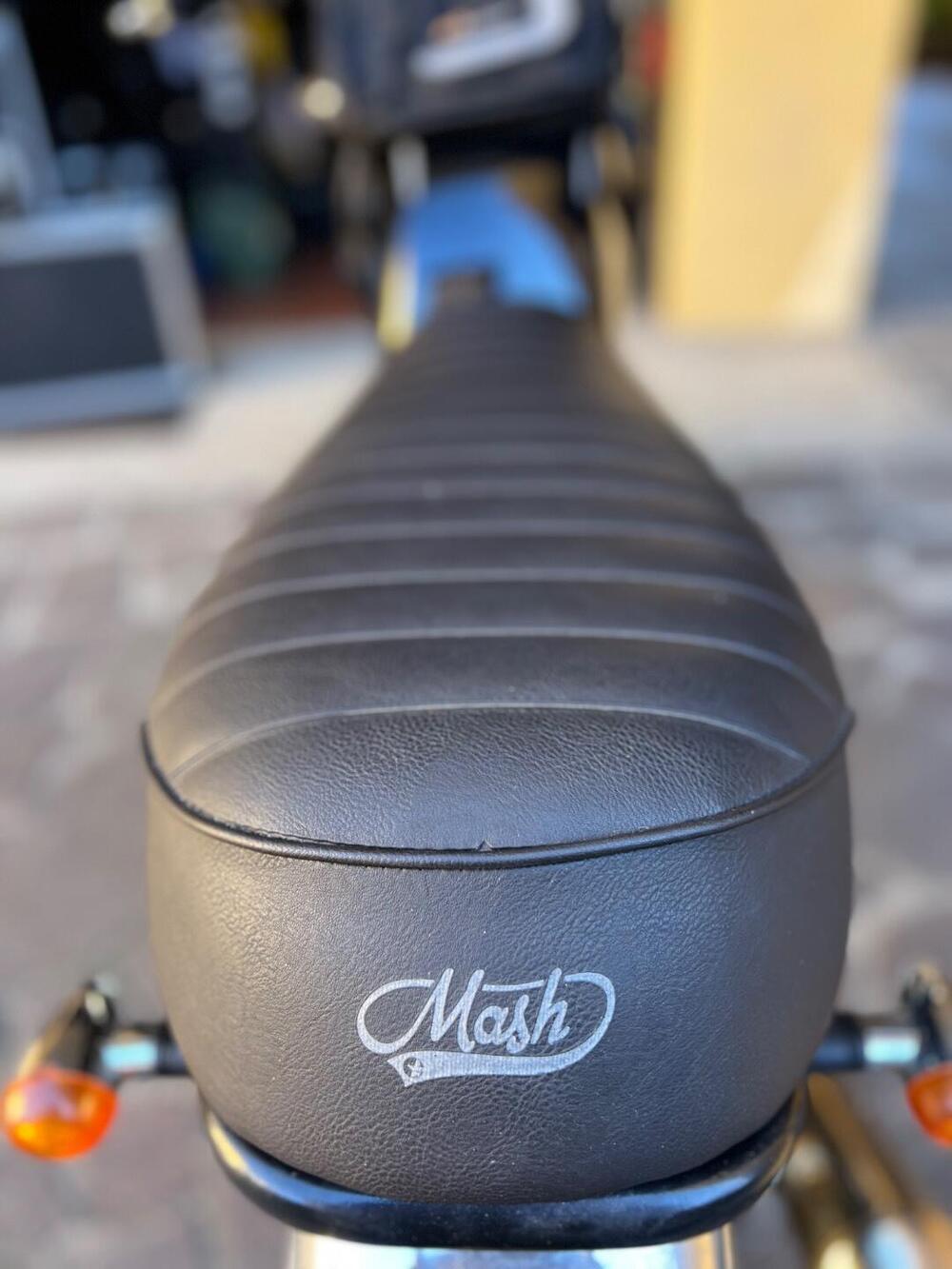 Mash Italia Black Seven 250 (2017 - 20) (5)