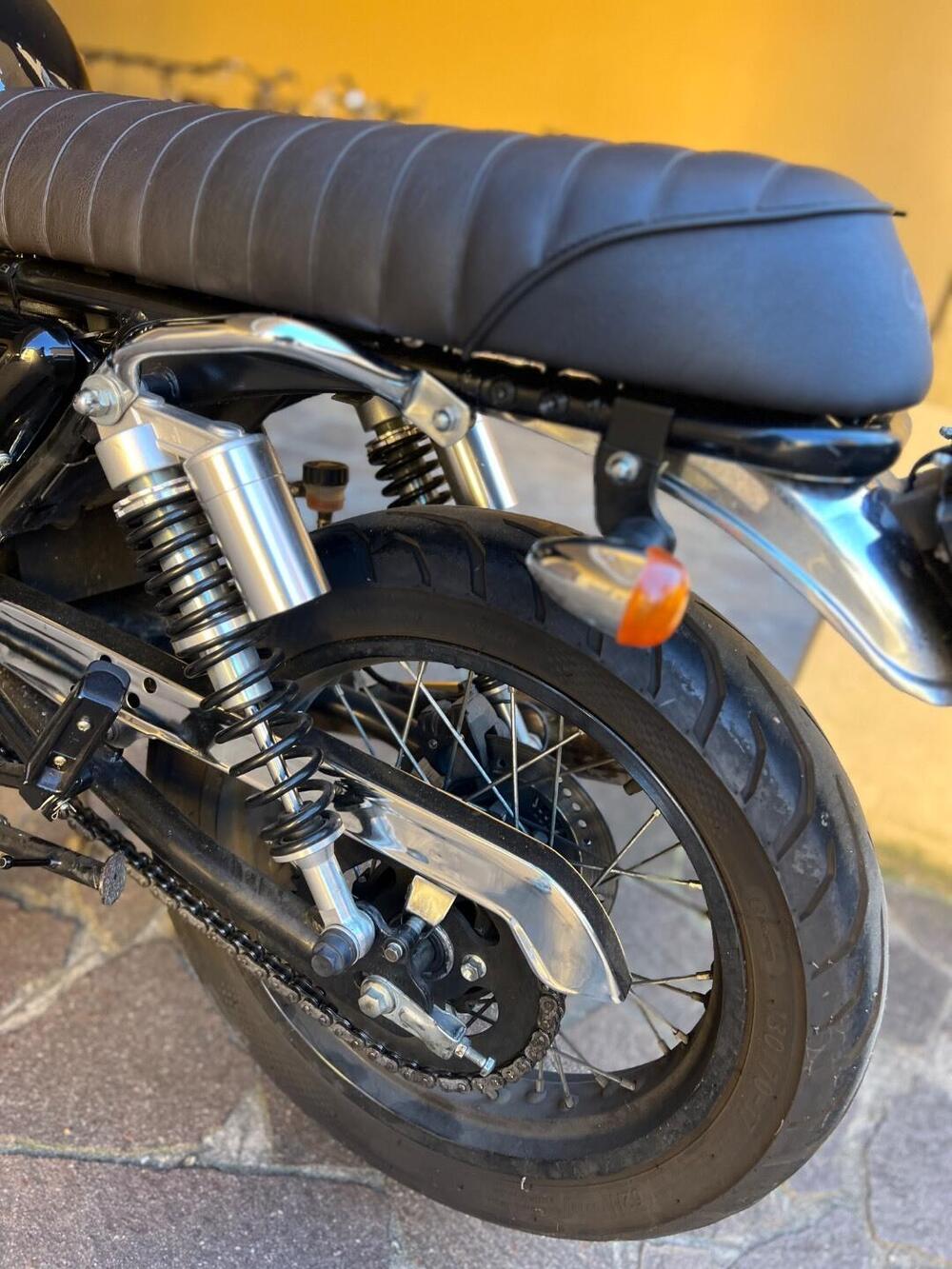 Mash Italia Black Seven 250 (2017 - 20) (10)