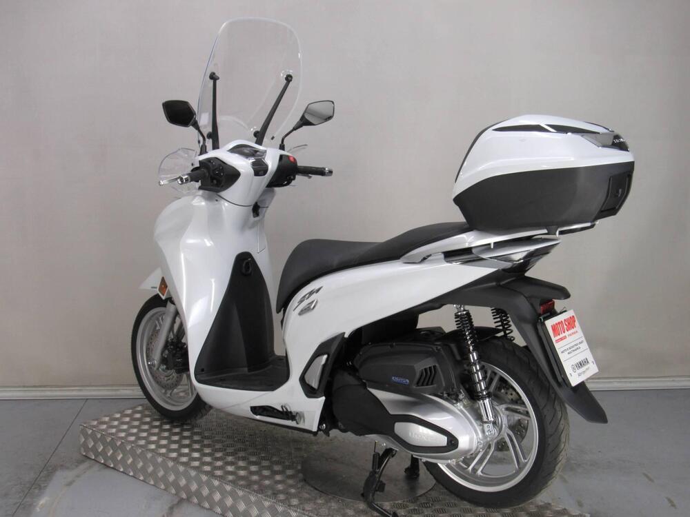 Honda SH 350 (2021 - 24) (5)