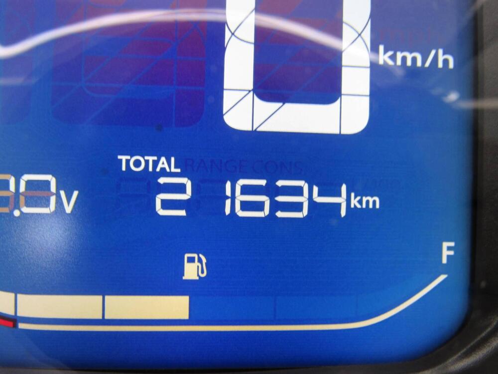 Honda SH 350 (2021 - 24) (7)