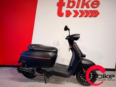 Lambretta V200 Special (2021 - 26) usata