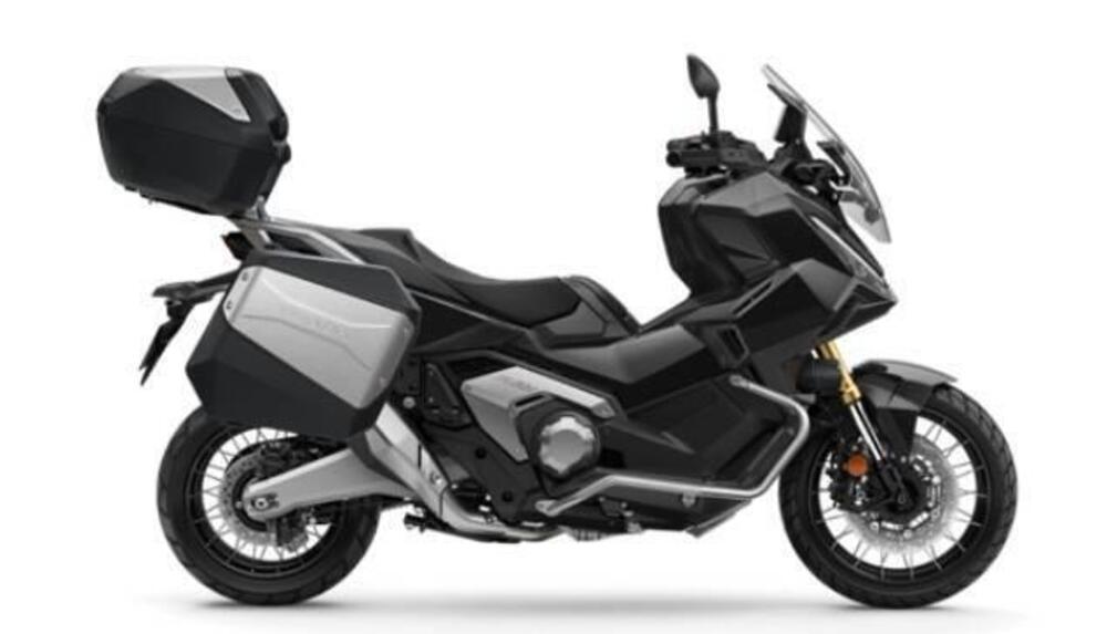 Honda X-ADV 750 Travel (2025 - 26)