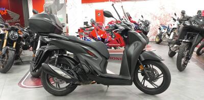 Honda SH 150i Sport (2022 - 23) usata
