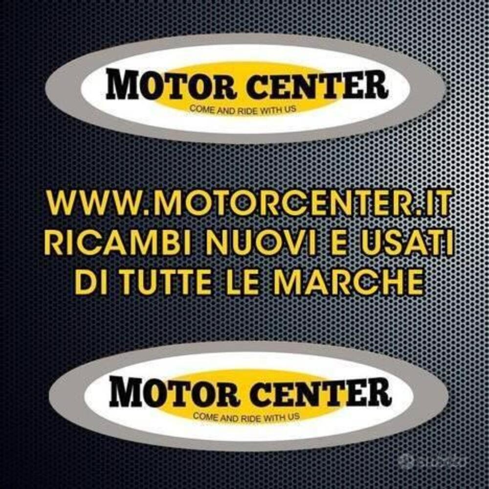 Sym Maxsym TL 508 (2021 - 24) (8)