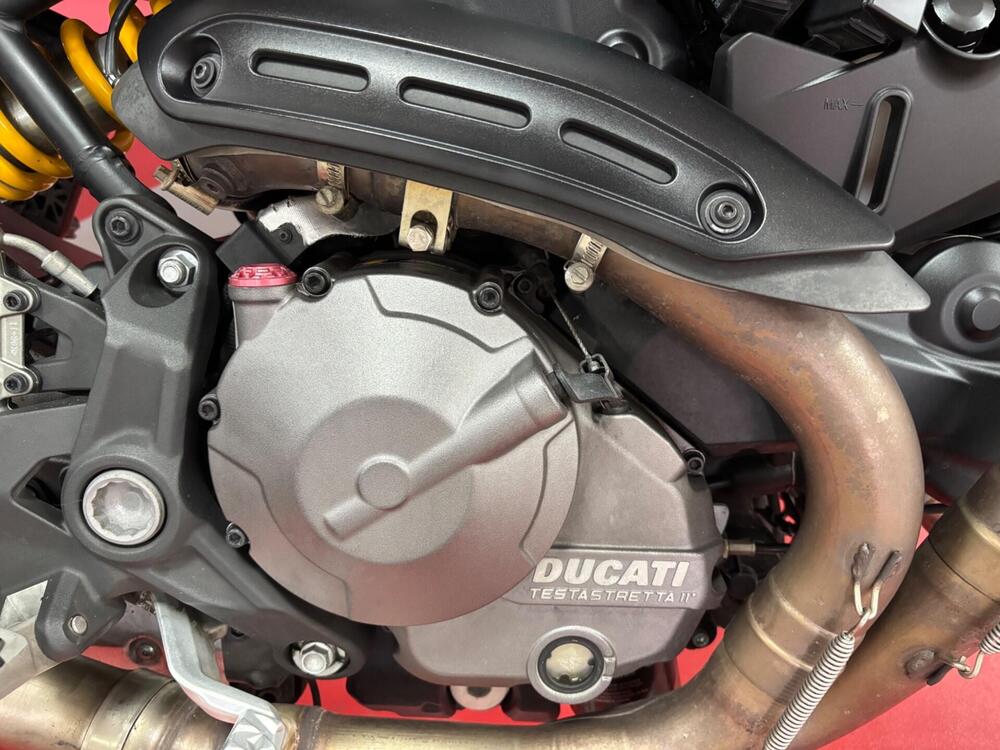 Ducati Monster 821 Stealth (2019 - 20) (10)