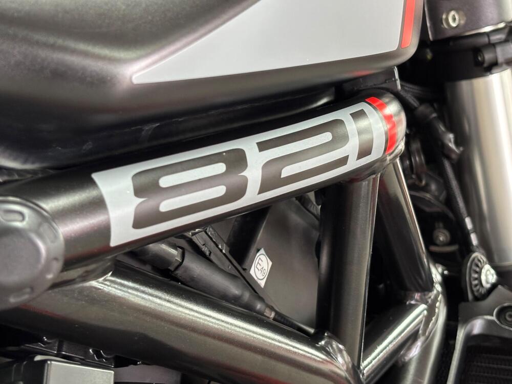 Ducati Monster 821 Stealth (2019 - 20) (11)