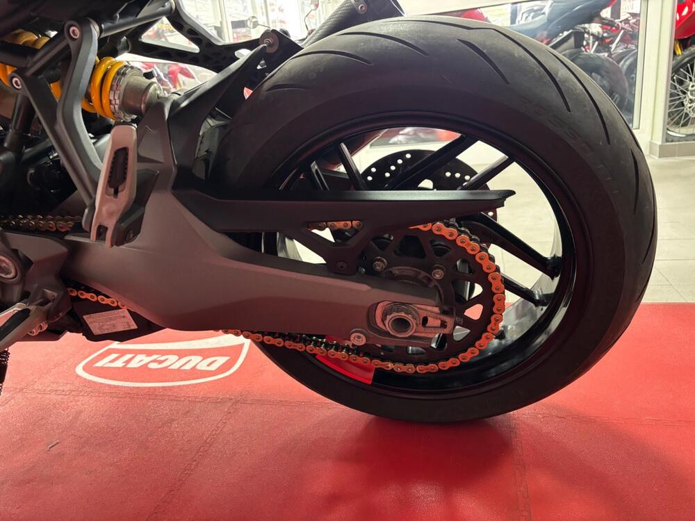 Ducati Monster 821 Stealth (2019 - 20) (12)