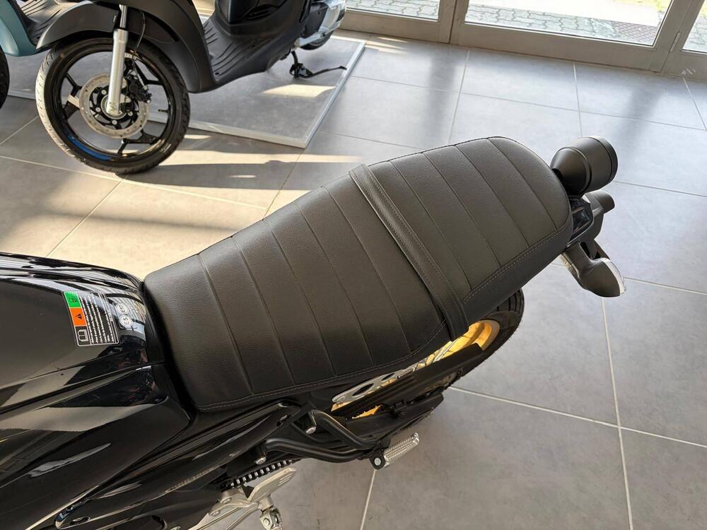 Yamaha XSR 125 Legacy (2022 - 24) (11)