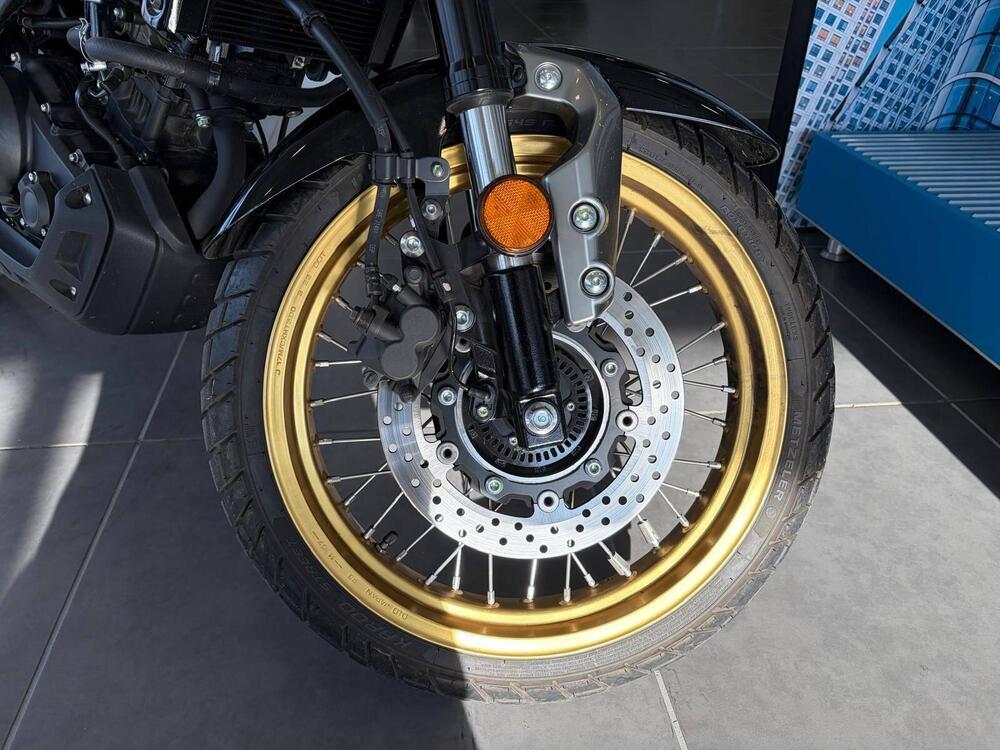 Yamaha XSR 125 Legacy (2022 - 24) (14)