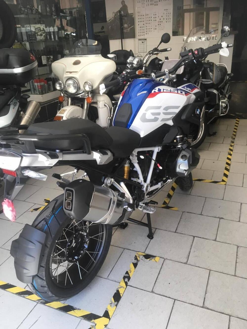 Bmw R 1250 GS (2019 - 20)