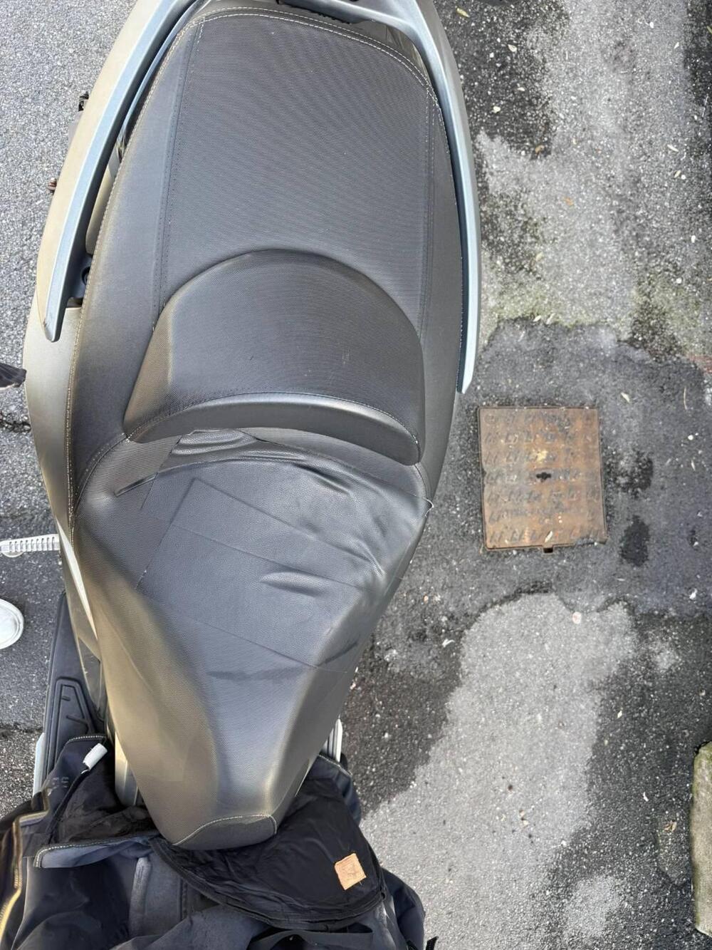 Kymco Xciting 400i ABS (2016 - 20) (6)