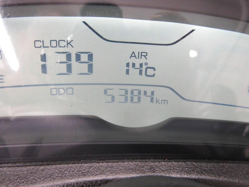 Yamaha Tricity 125 (2022 - 24) (8)