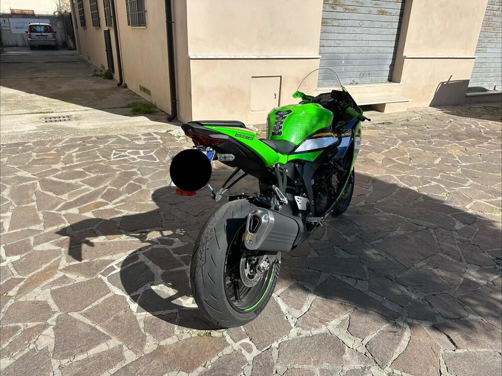 Kawasaki Ninja 636 ZX-6R (2024 - 26) (5)