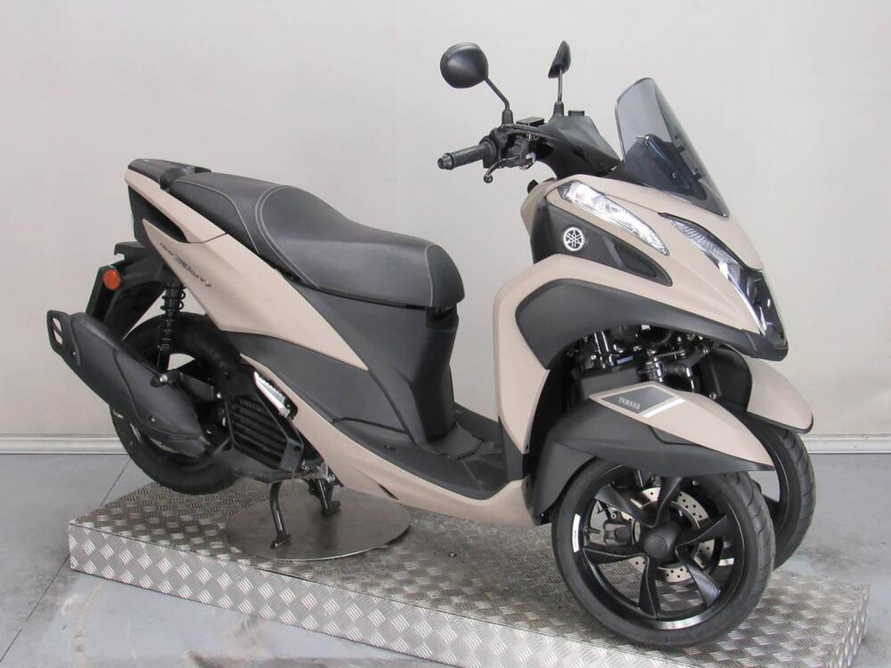 Yamaha Tricity 155 (2022 - 25) (3)