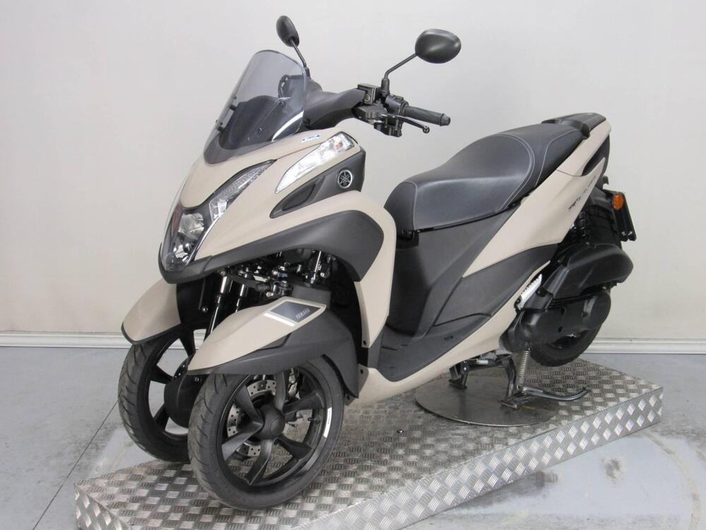 Yamaha Tricity 155 (2022 - 25) (4)