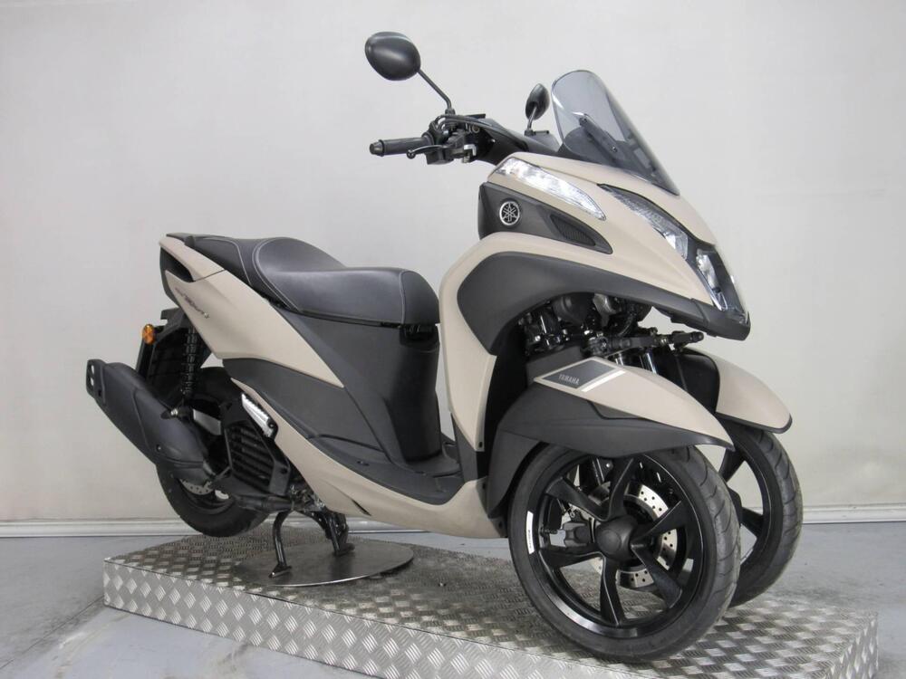 Yamaha Tricity 155 (2022 - 25) (9)