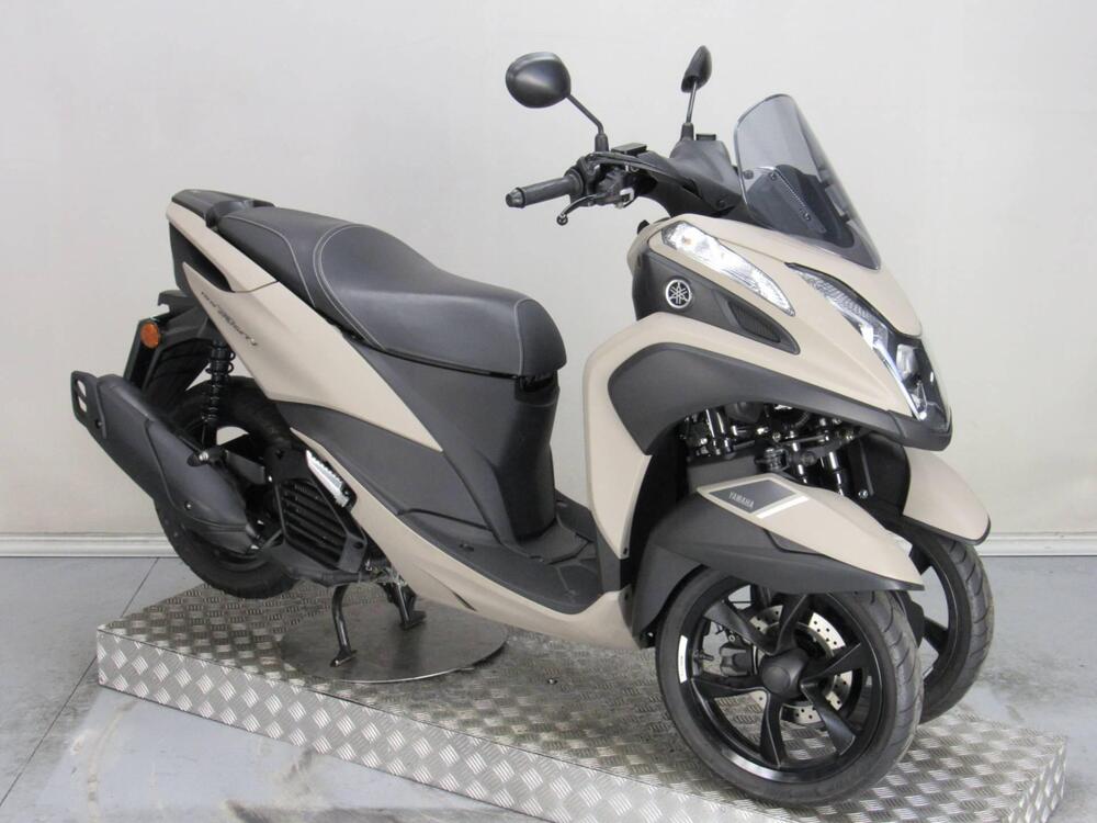 Yamaha Tricity 155 (2022 - 25)