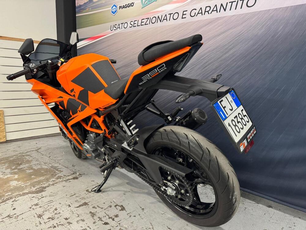 KTM RC 390 (2022 - 26) (8)
