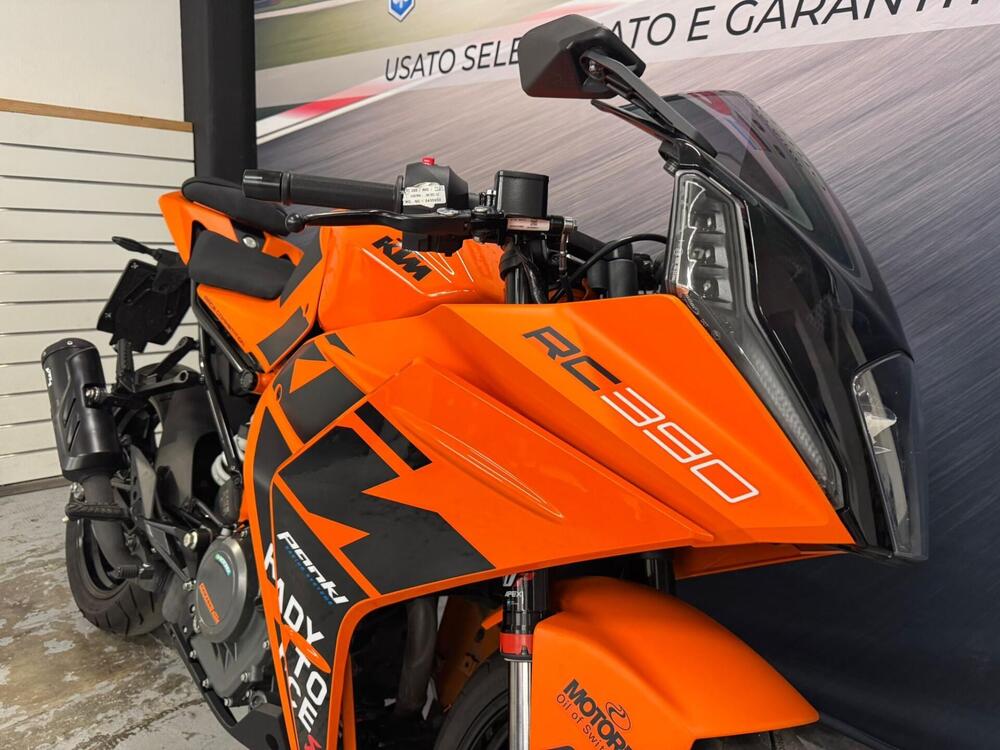 KTM RC 390 (2022 - 26) (9)