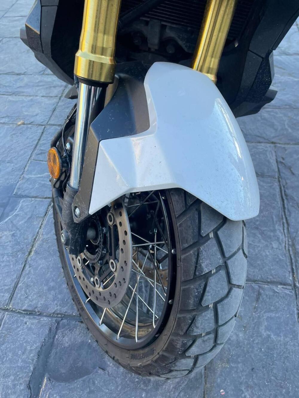 Honda X-ADV 750 (2025 - 26) (3)