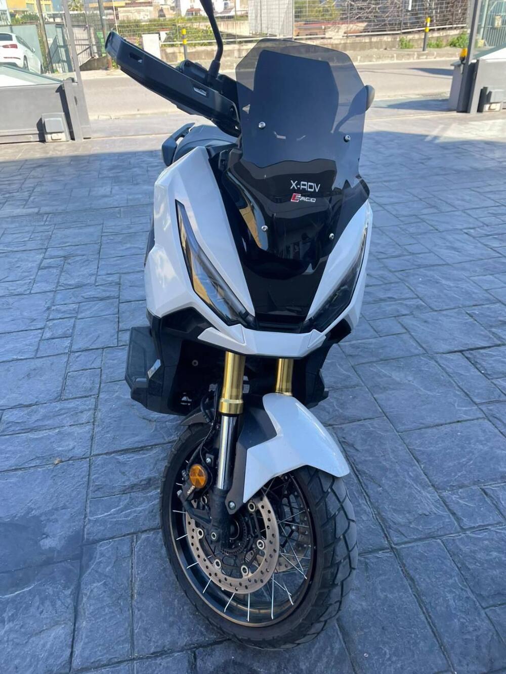 Honda X-ADV 750 (2025 - 26) (4)