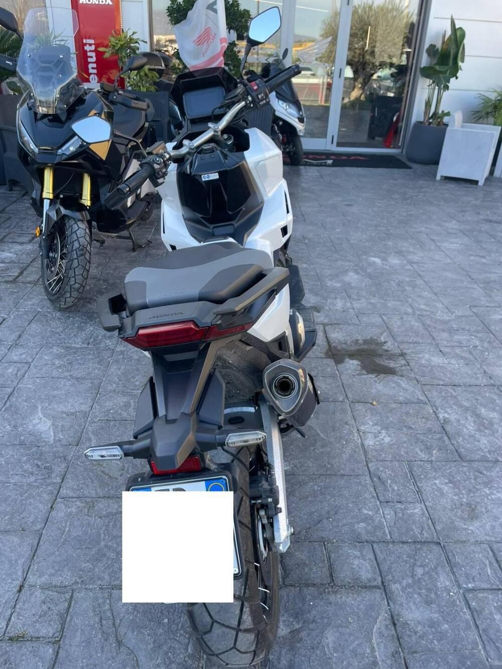 Honda X-ADV 750 (2025 - 26) (5)