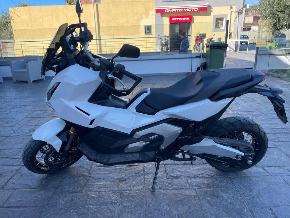 Honda X-ADV 750 (2025 - 26)