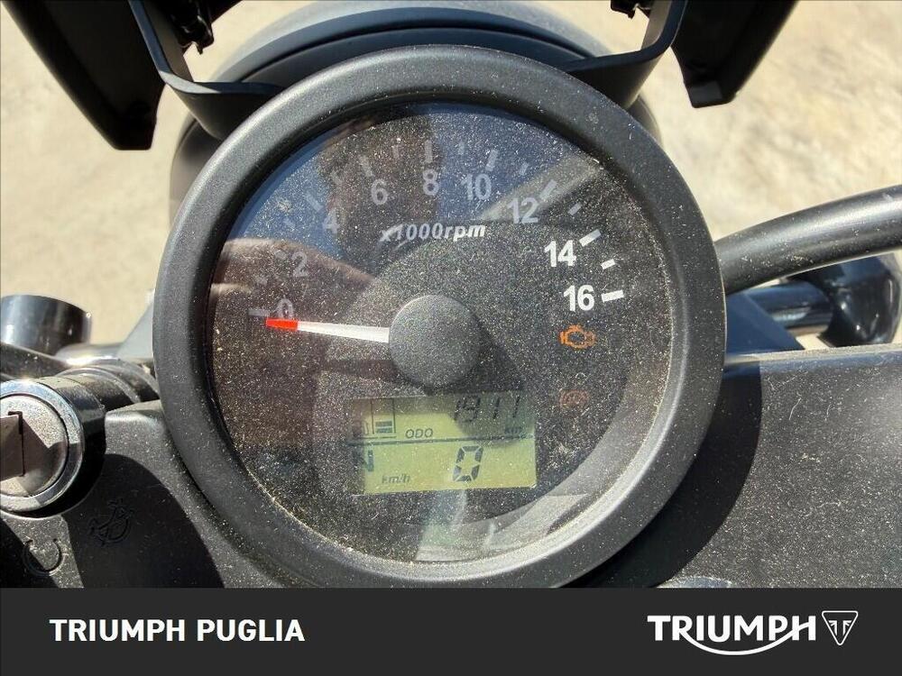 Brixton Motorcycles Sunray 125 ABS (2021 - 26) (3)