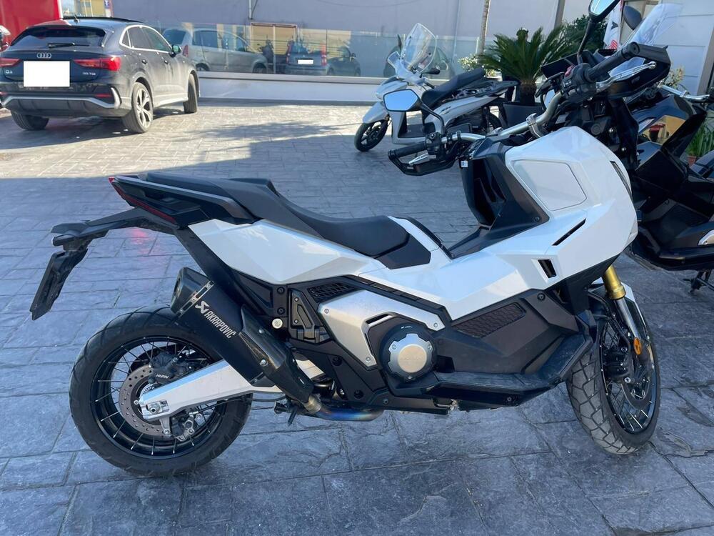 Honda X-ADV 750 (2025 - 26) (8)
