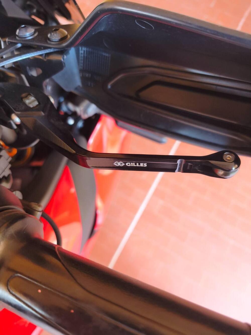 Yamaha Tracer 9 GT (2021 - 24) (4)