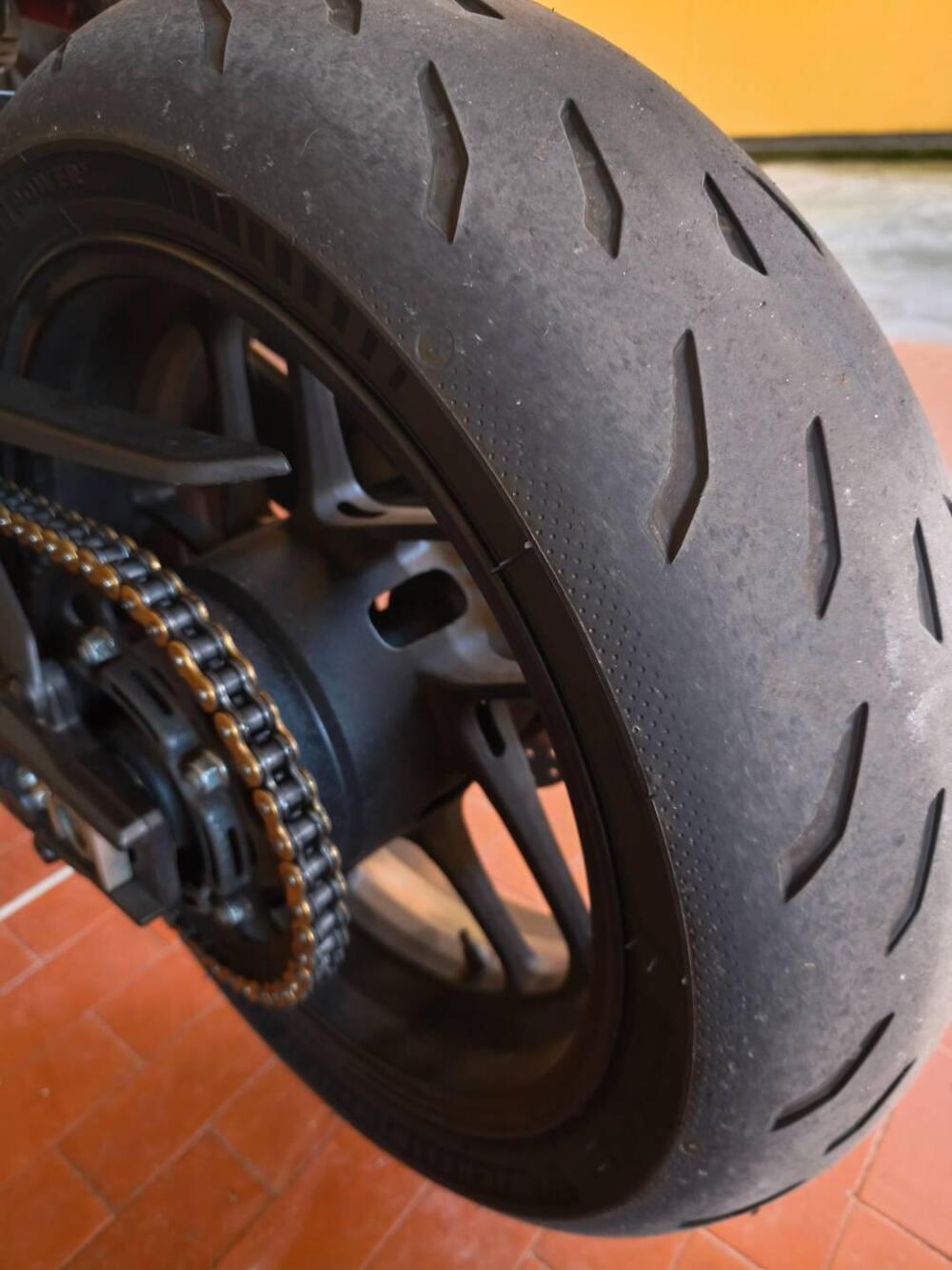 Yamaha Tracer 9 GT (2021 - 24) (6)