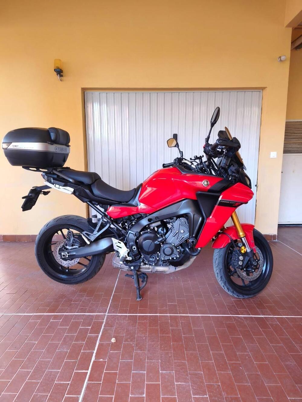 Yamaha Tracer 9 GT (2021 - 24) (7)