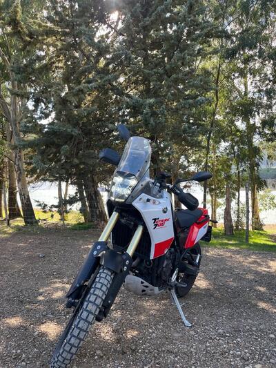 Yamaha T&eacute;n&eacute;r&eacute; 700 (2022 - 24) usata
