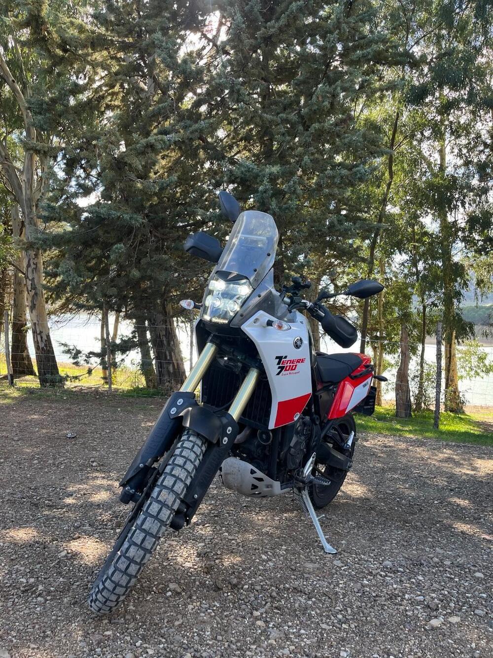 Yamaha Ténéré 700 (2022 - 24) (2)