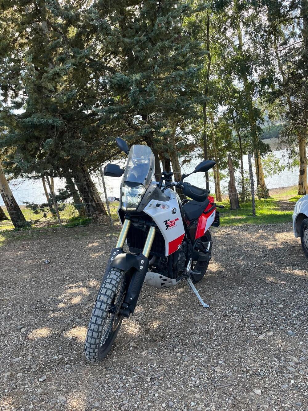Yamaha Ténéré 700 (2022 - 24) (3)