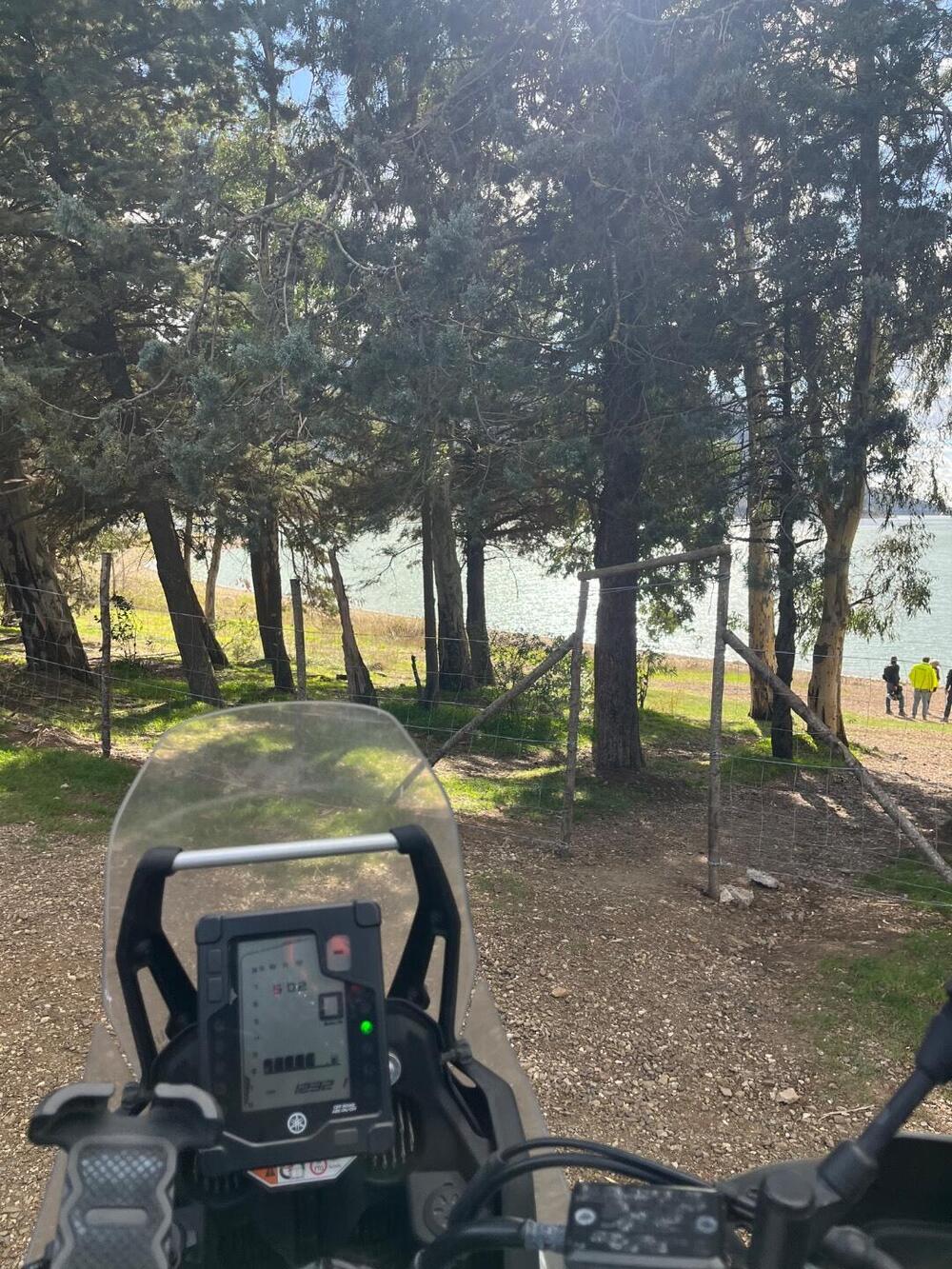 Yamaha Ténéré 700 (2022 - 24) (4)